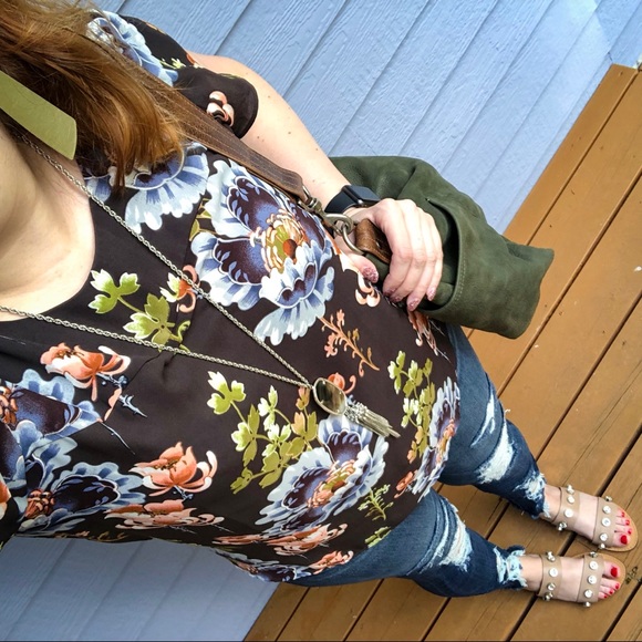 Meet your Posher, Melissa - Picture 6 of 8